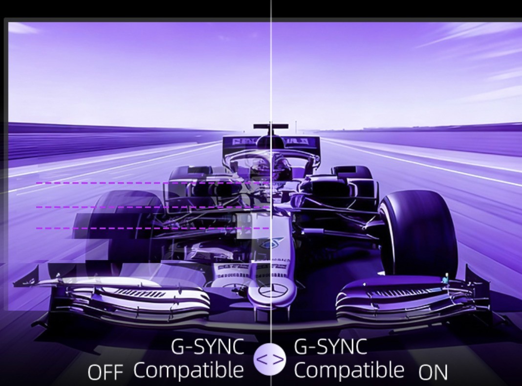 FPS��Ϸ��ʾ���Ƽ� Ӧ����ôѡ��