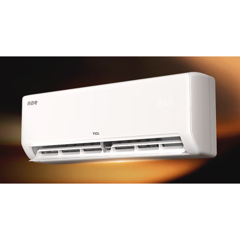 TCL KFR-26GW/JD21+B1