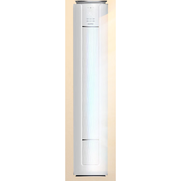 Aucma（澳柯玛） KFR-51LW/BpX-1 白色