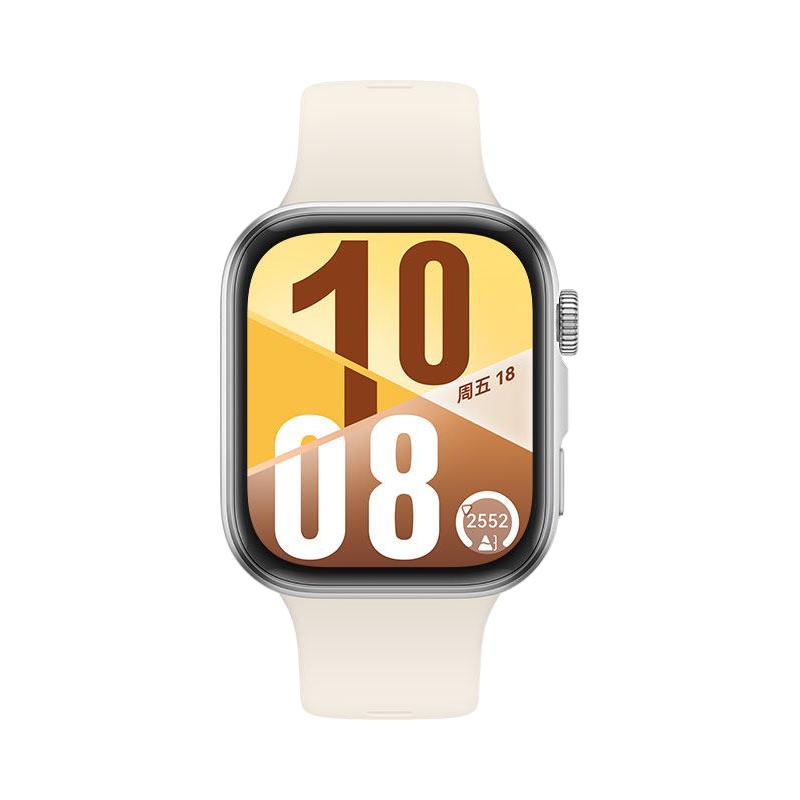 华为 长续航 智能手表+蓝色星空礼盒