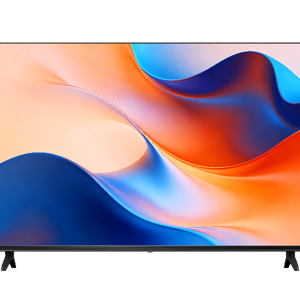 海信 43E2S 电视 43英寸 高清智能WIFI平板液晶 黑色 官方标配