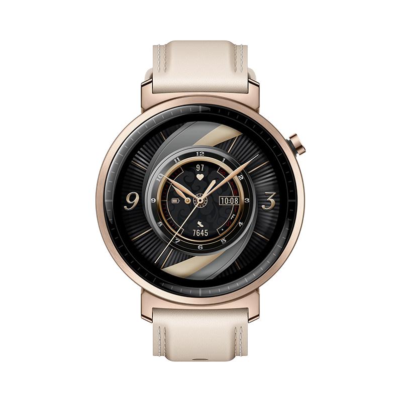 荣耀 手表GS 5 智能手表