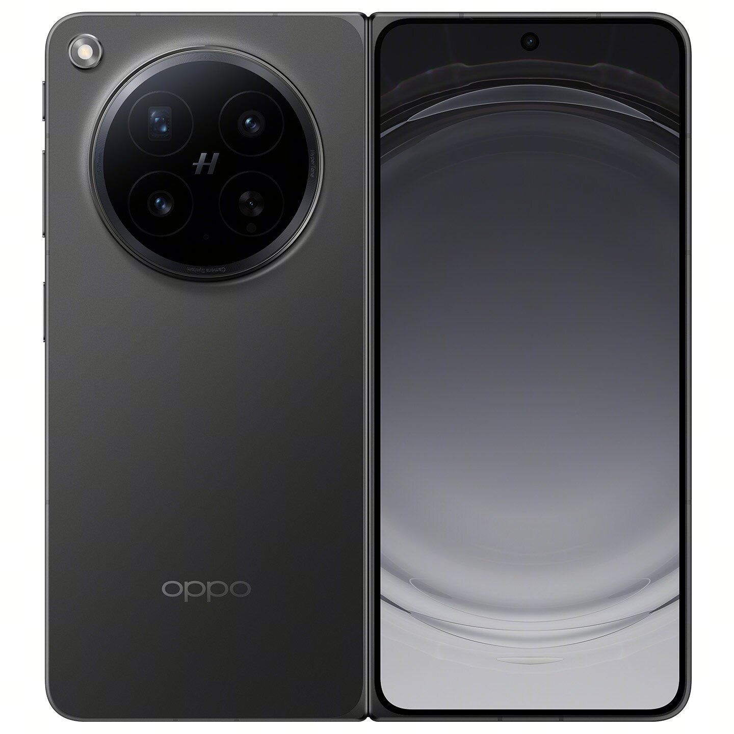 OPPO Find N6 5G折叠手机