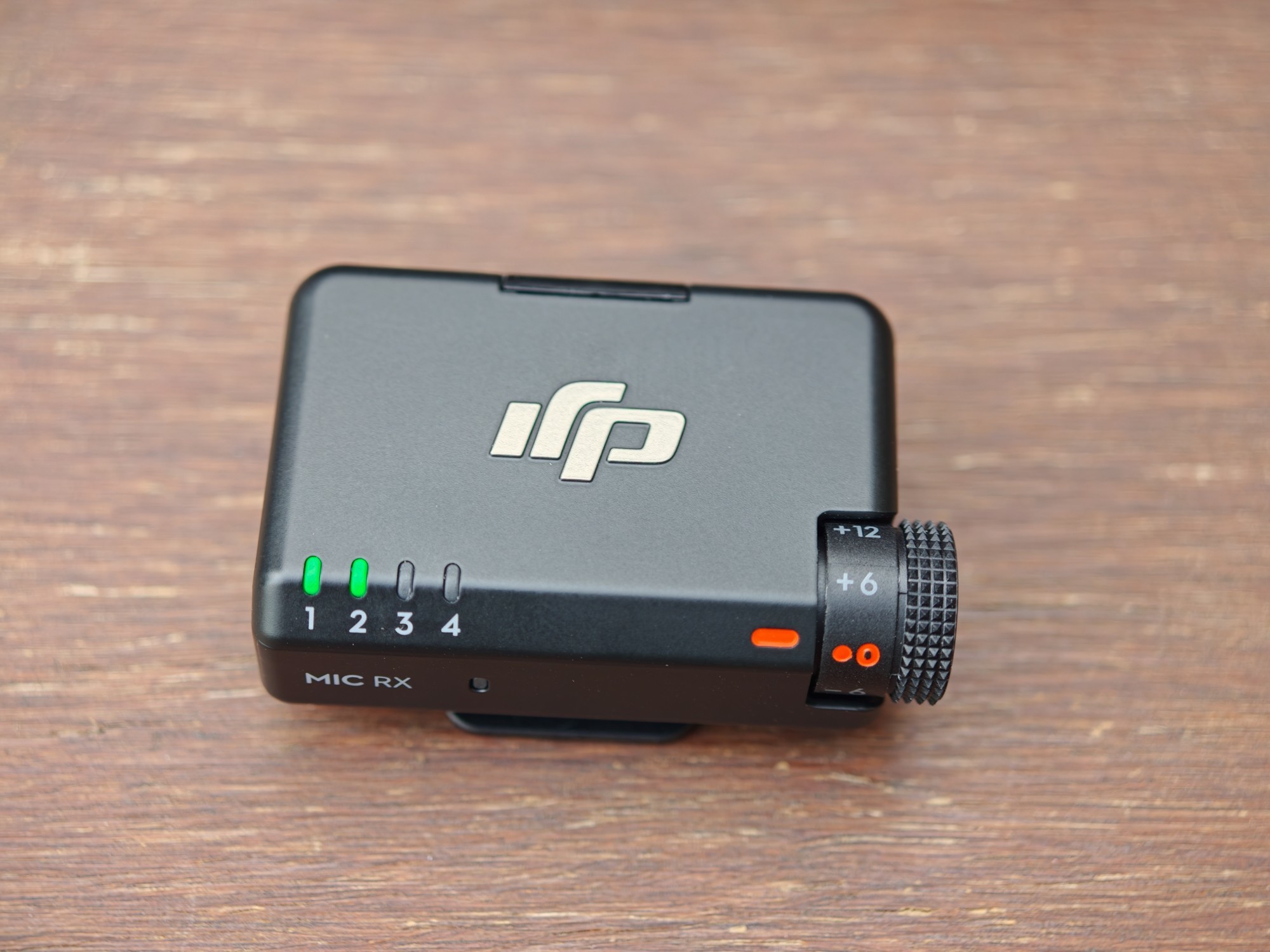 DJI Mic Mini 2S��˷����飺������ý��/�����ߵͳɱ�רҵ��˷�