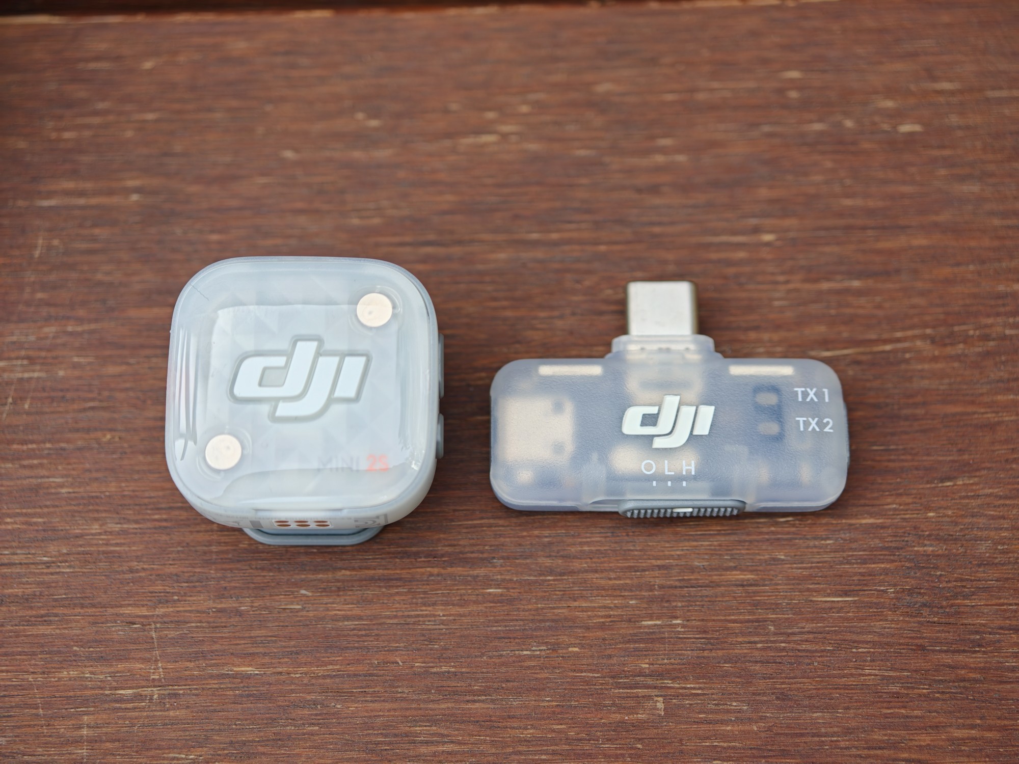 DJI Mic Mini 2S��˷����飺������ý��/�����ߵͳɱ�רҵ��˷�