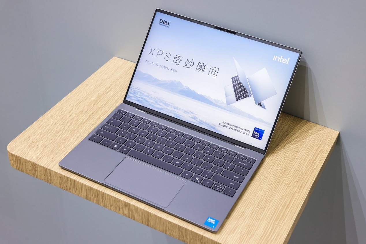 ȫ�´���XPS 13������ʷ�����ᱡXPS�к�ħ��