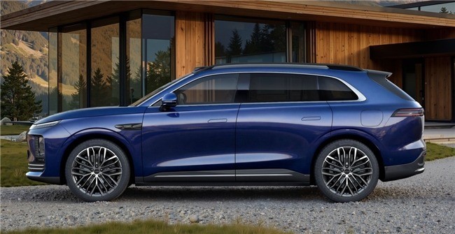 20����������ԴSUV�Ŀ�ֵ��������ʵ�����ͷ���