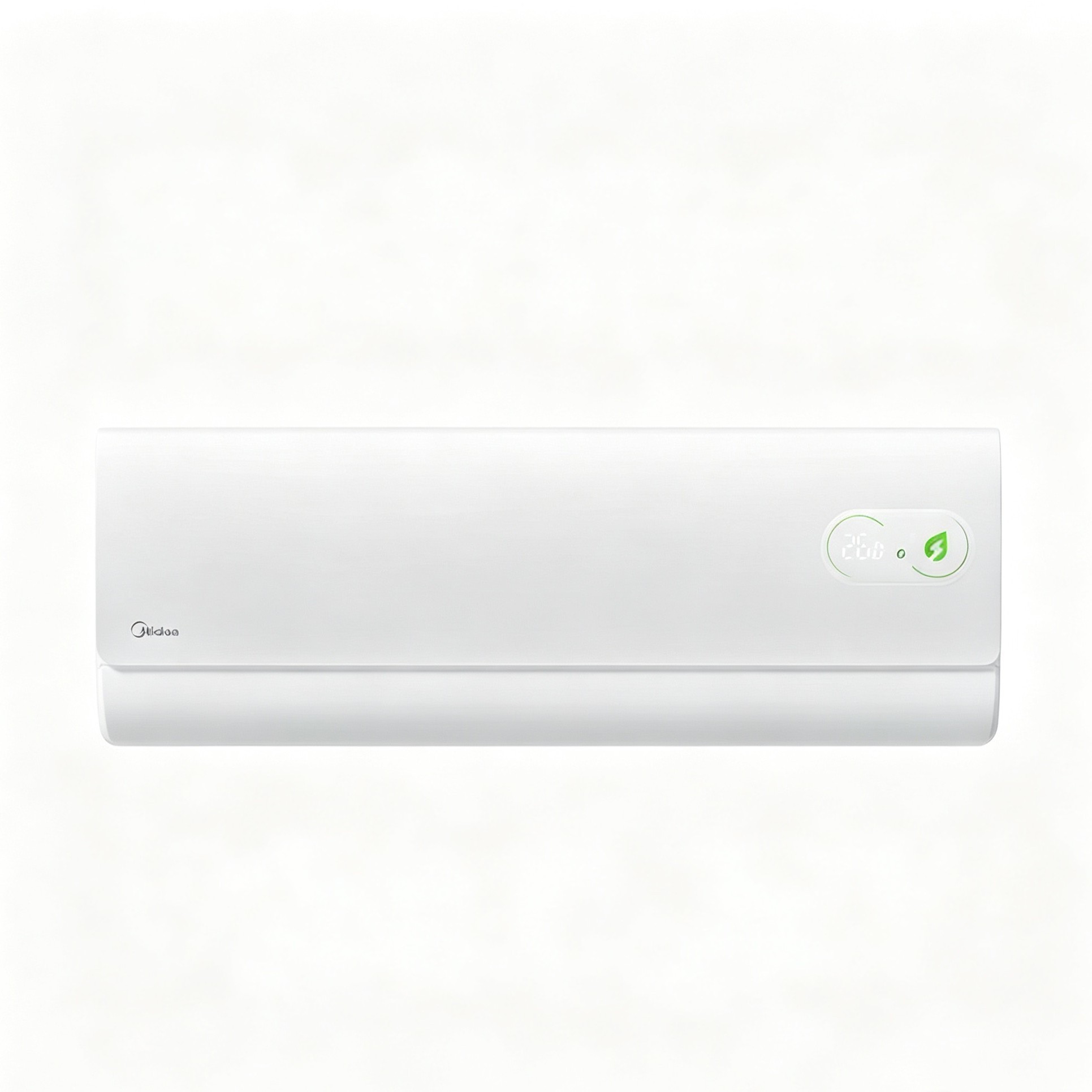 美的 酷省电二代系列 KFR-35GW/KS2 新一级能效 壁挂式空调 1.5匹