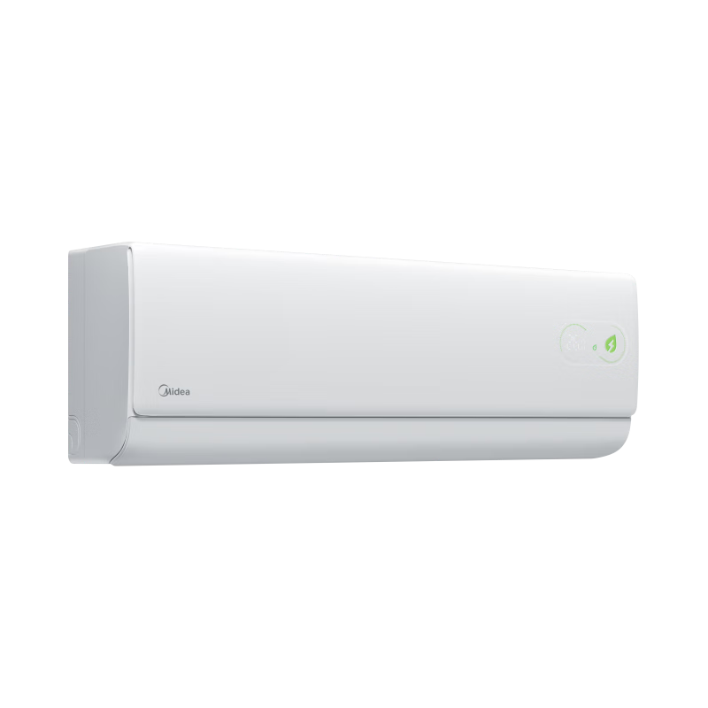 美的 酷省电二代系列 KFR-26GW/KS2 新一级能效 壁挂式空调 大1匹