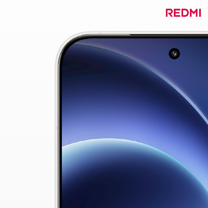 REDMI K80�����������ǰ�����߿���ֱ������������