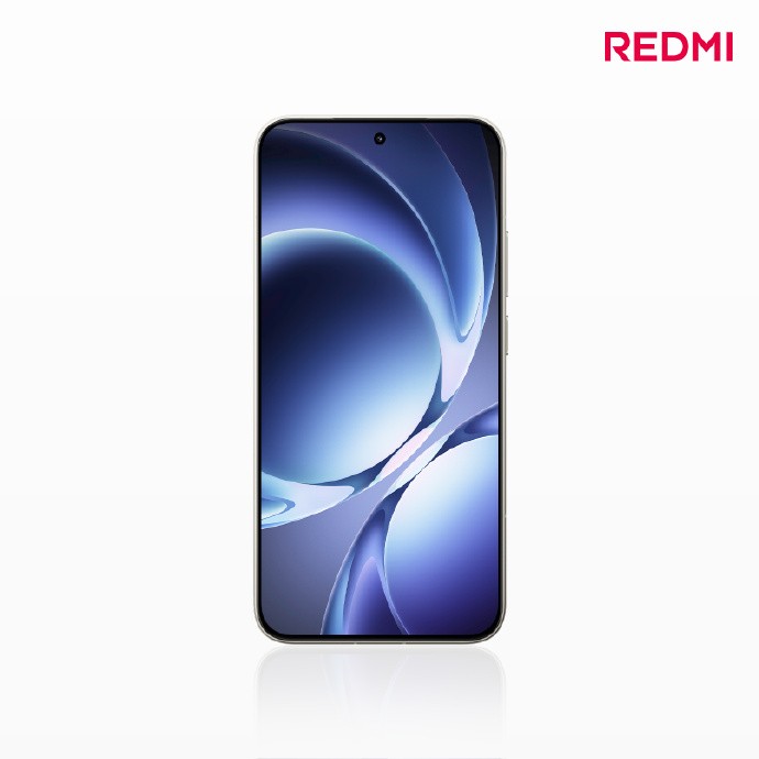 REDMI K80�����������ǰ�����߿���ֱ������������