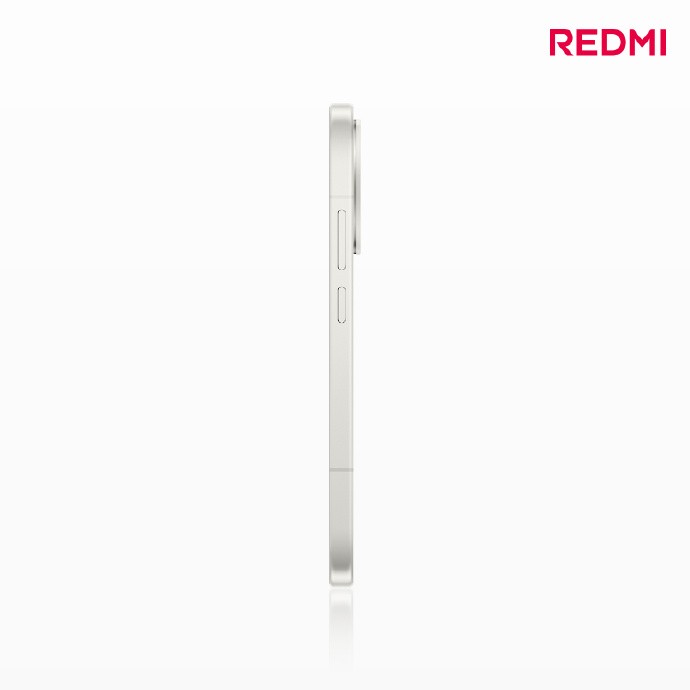 REDMI K80�����������ǰ�����߿���ֱ������������