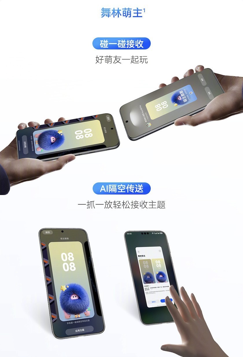 HarmonyOS 5.1Ϯ䳩·ʽ