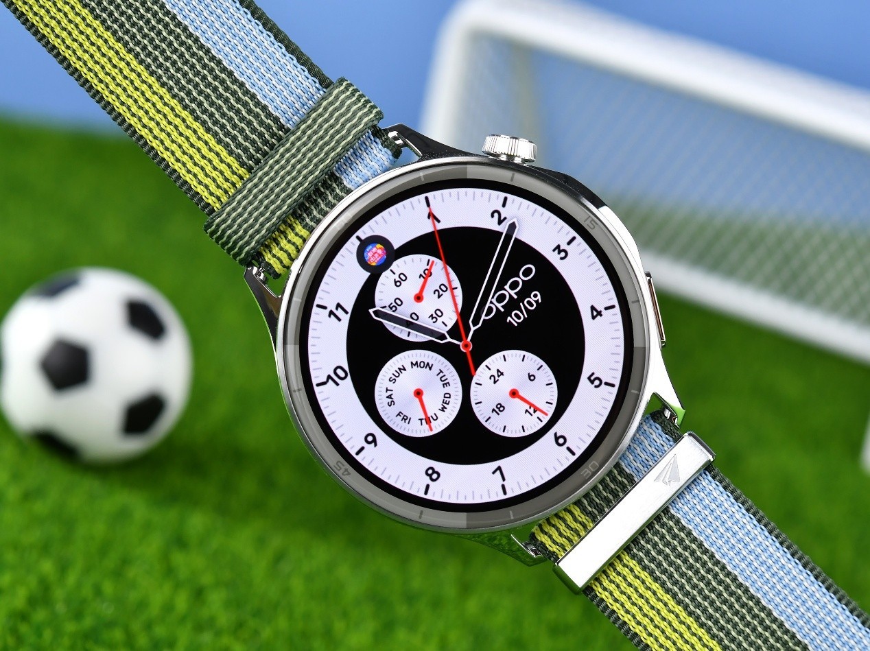 OPPO Watch Sȫ⣺ᱡȫҶҪ