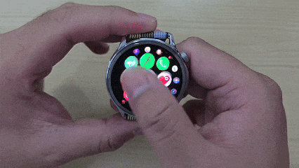 OPPO Watch Sȫ⣺ᱡȫҶҪ