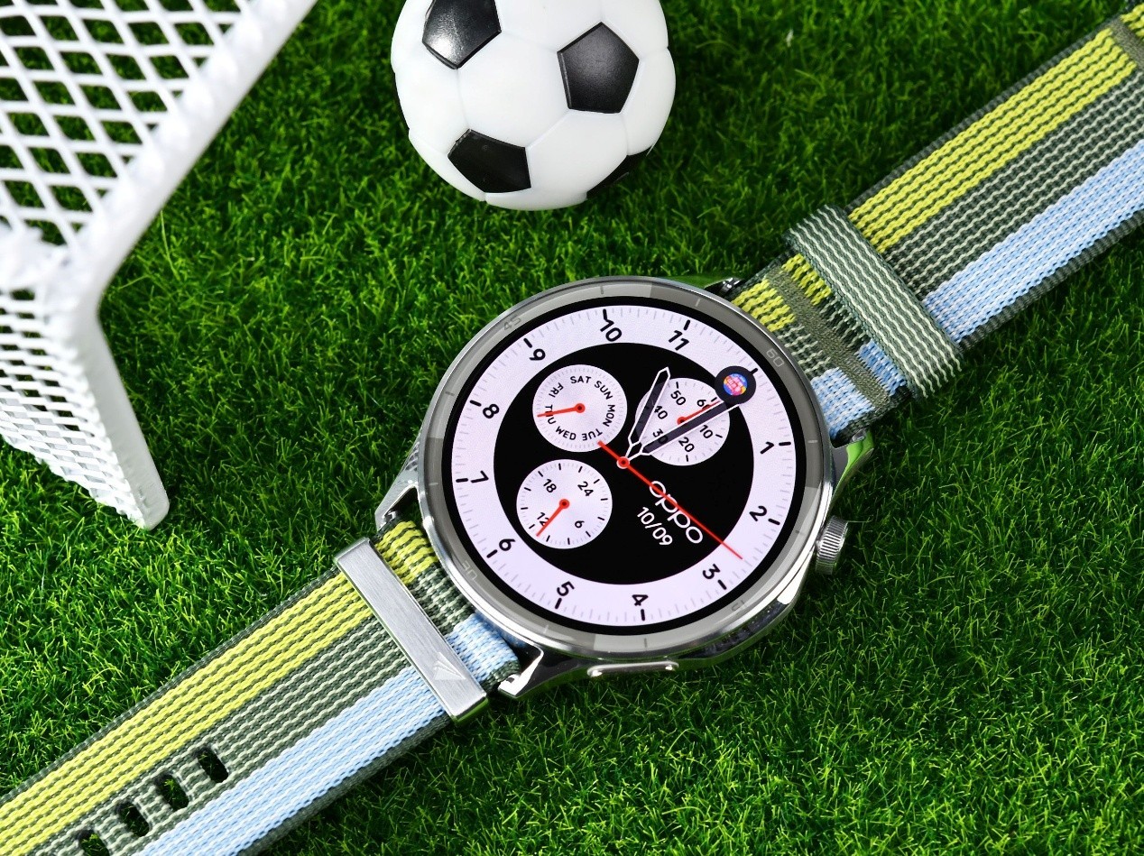 OPPO Watch Sȫ⣺ᱡȫҶҪ