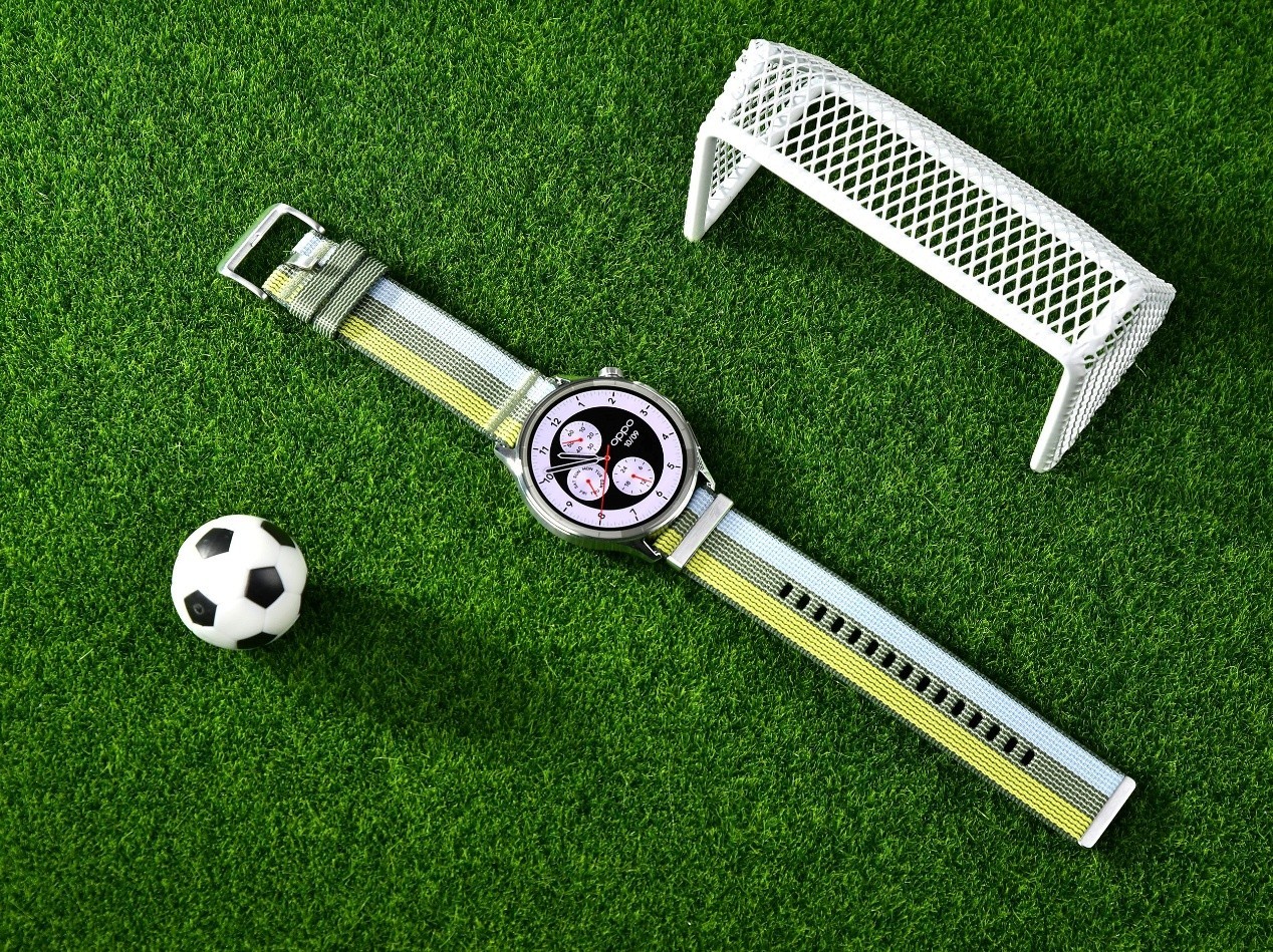 OPPO Watch Sȫ⣺ᱡȫҶҪ