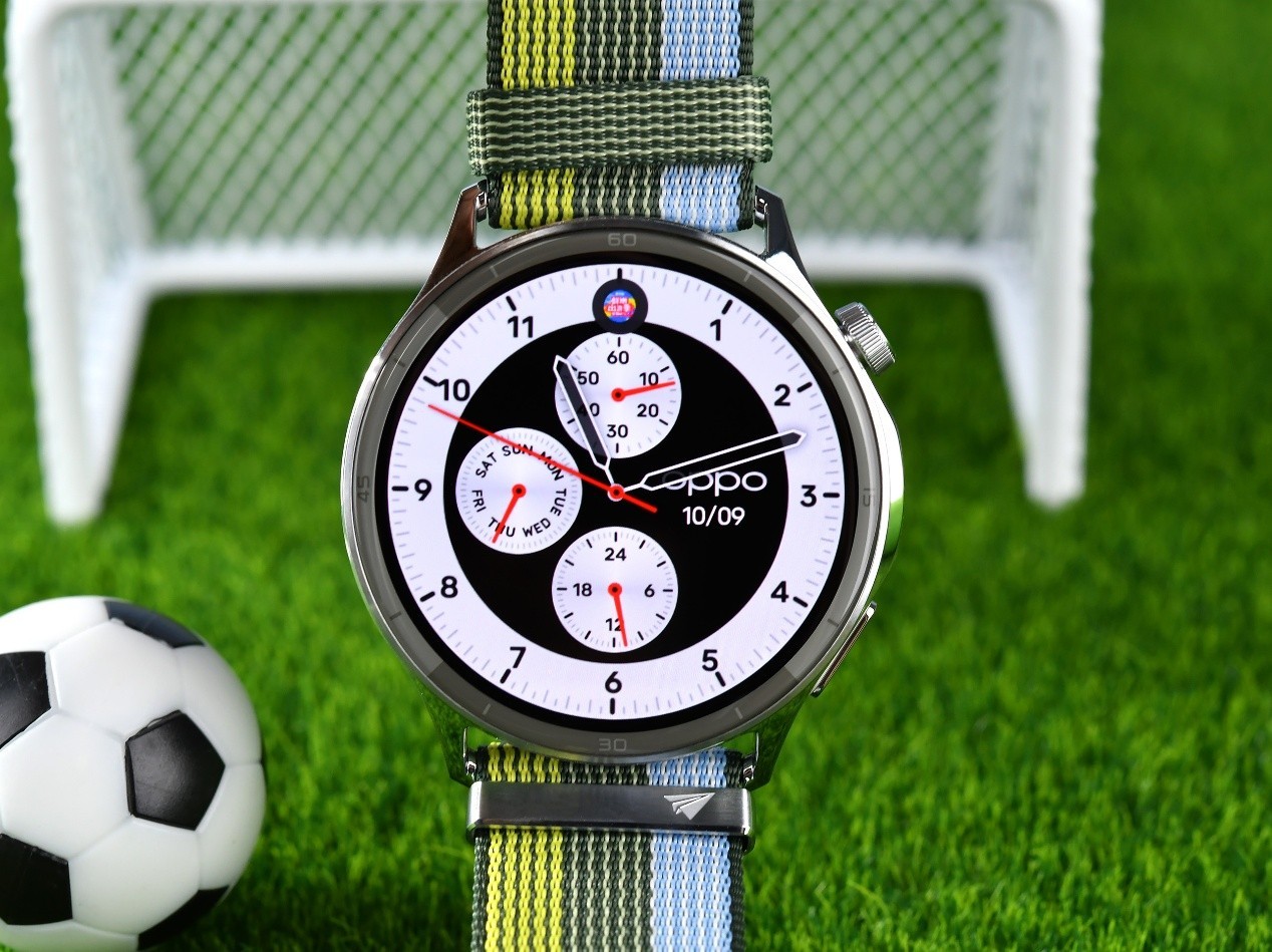 OPPO Watch Sȫ⣺ᱡȫҶҪ