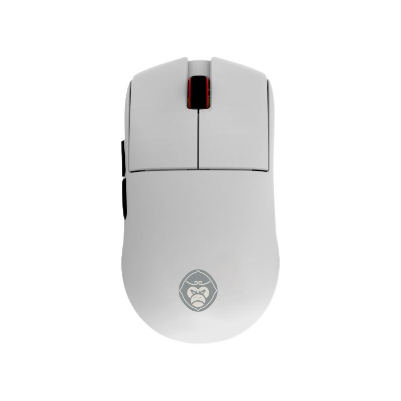 吾空 S1 三模无线蓝牙 无线鼠标