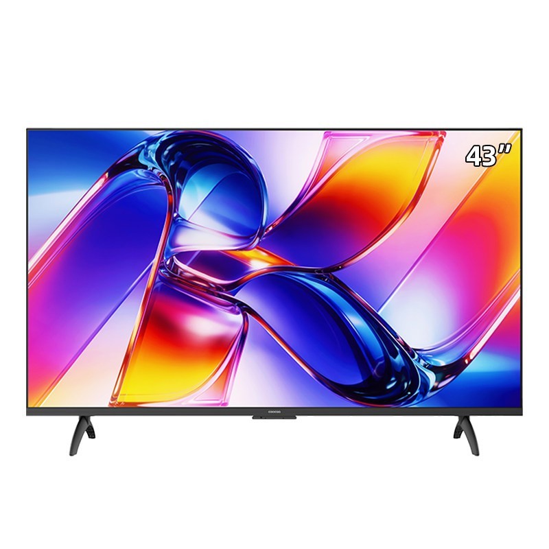 酷开 P31系列 液晶电视