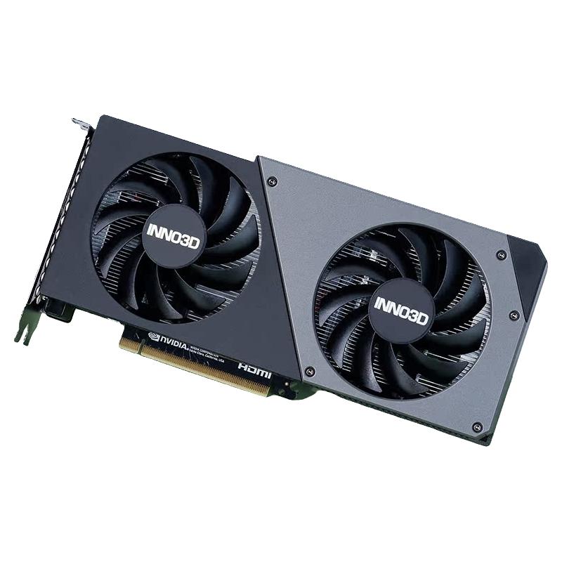 映众 RTX4060 8g曜夜