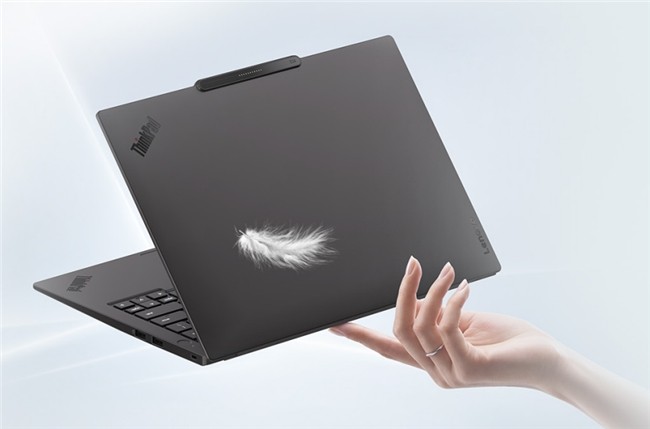 轻薄笔记本怎么选？职场办公优选ThinkPad X14 2026惊艳上新