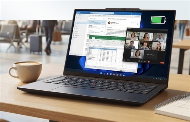 轻薄笔记本怎么选？职场办公优选ThinkPad X14 2026惊艳上新