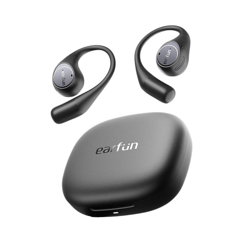 EarFun 易耳EarFun openjump