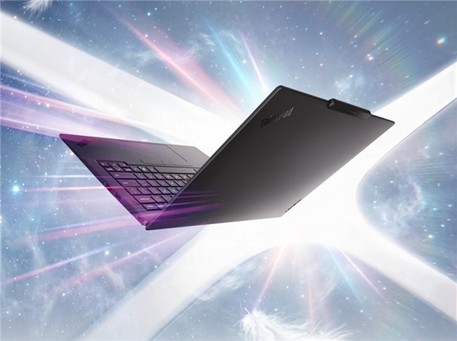 2026轻薄本推荐:ThinkPad X14 全场景AI商旅本深度解析