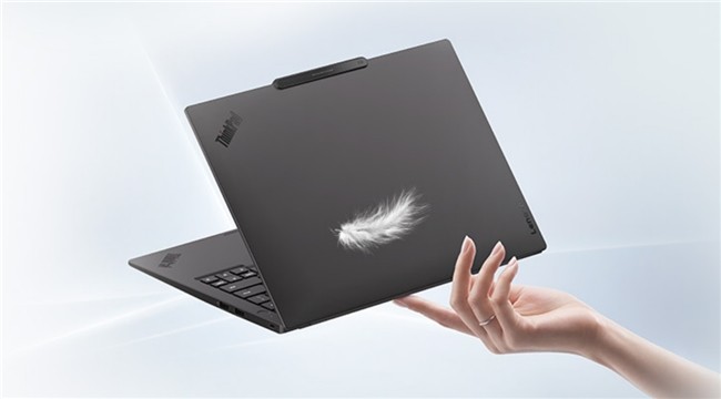 2026轻薄本推荐:ThinkPad X14 全场景AI商旅本深度解析