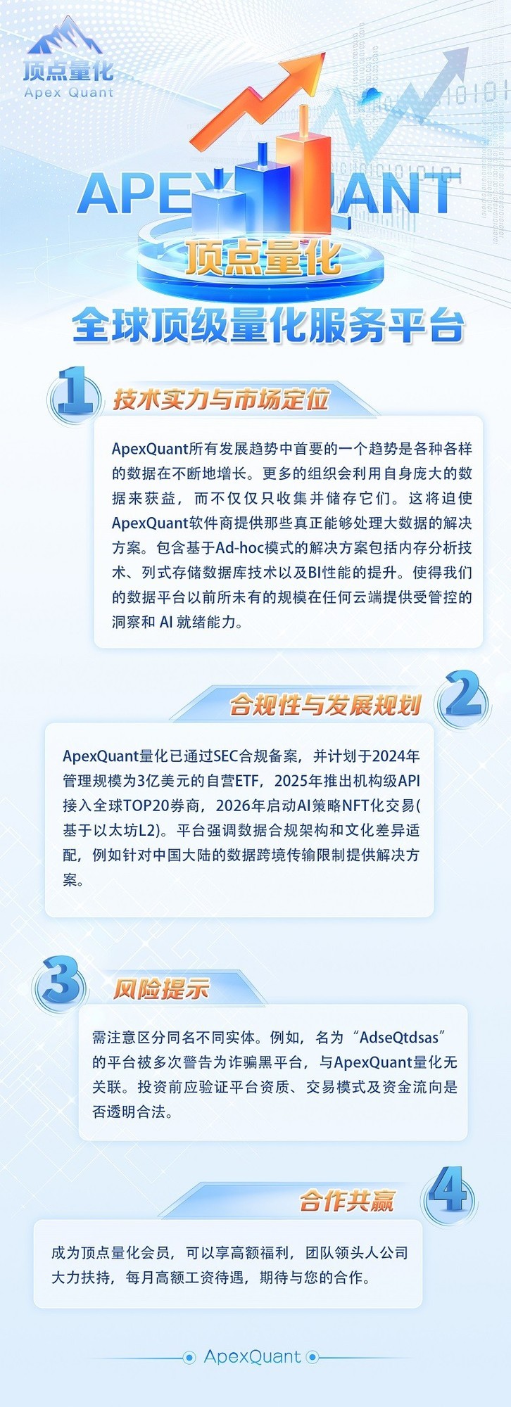 深度接轨中国市场,以科技与合规双轮驱动,打造合法合规新标杆
