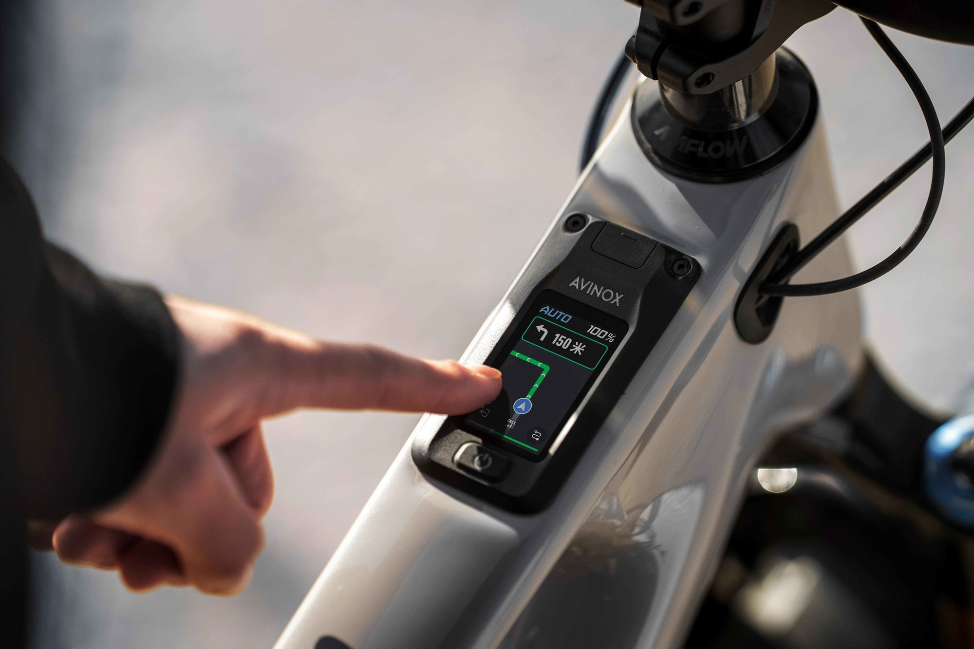 Amflow ��ʽ����ȫ�� Amflow PX & PR �����ܵ�����ɽ�س�