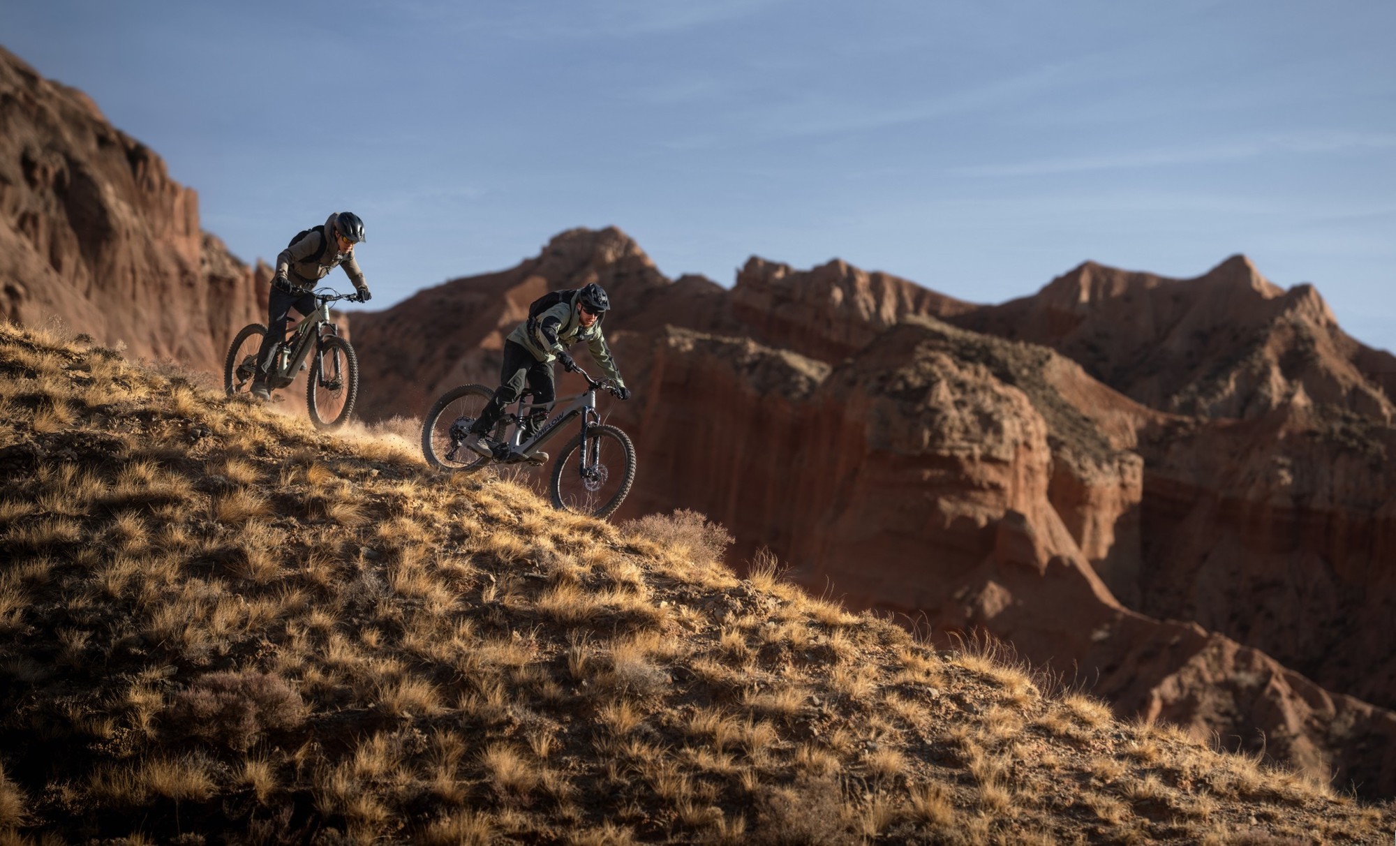 Amflow 正式发布全新 Amflow PX & PR 高性能电助力山地车（全文）_凤凰 730 标准_数码影音厂商动态-中关村在线