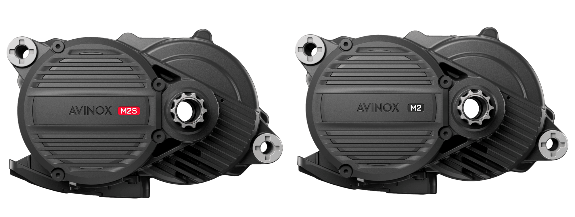 Avinox发布新电助力系统 携手全球超60家电助力自行车品牌打造骑行新体验