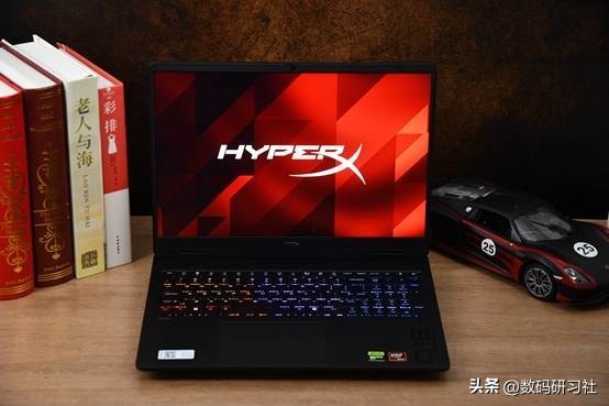 硬核玩家不将就!三款均衡笔记本,2026年入手一步到位