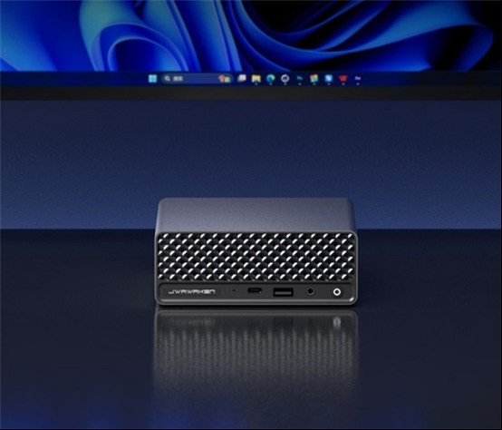 ��δ���� Mini PC LS5 H255���٣�ȫ�ܽӿڣ���������칫��Ч��