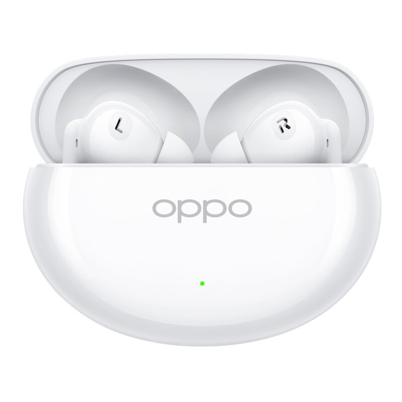OPPO Enco Air4 入耳式真无线动圈主动降噪蓝牙耳机