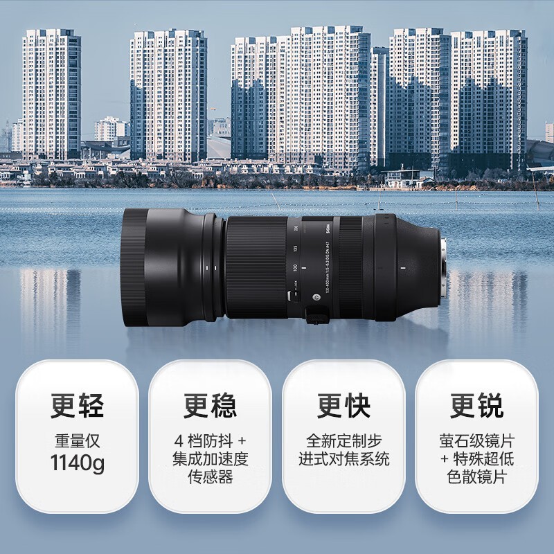����100-400mm��ͷ�����ػ�