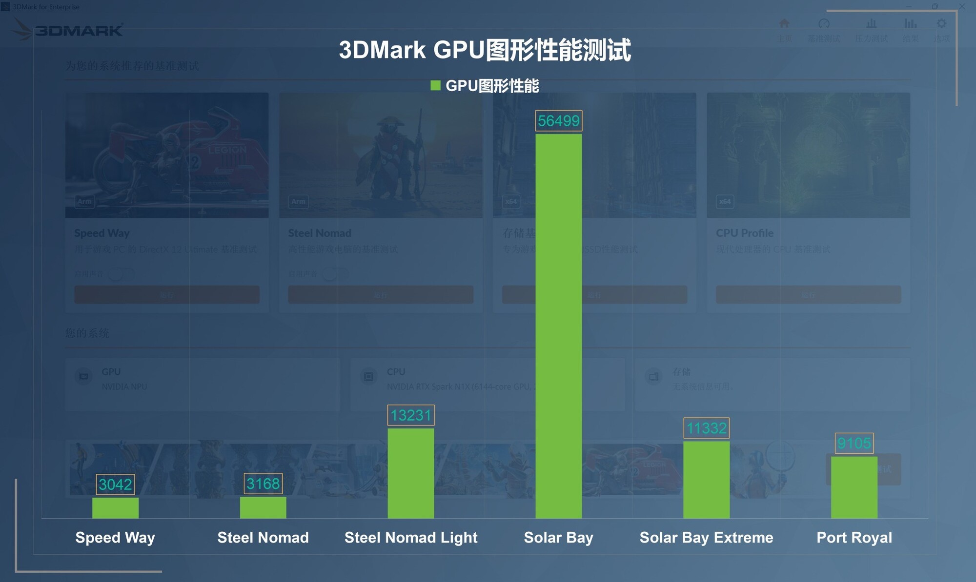 NVIDIA RTX Spark N1X���ܽ������߸�Win on ARM���� ���ɼ�Ԧ����AI����Ϸ