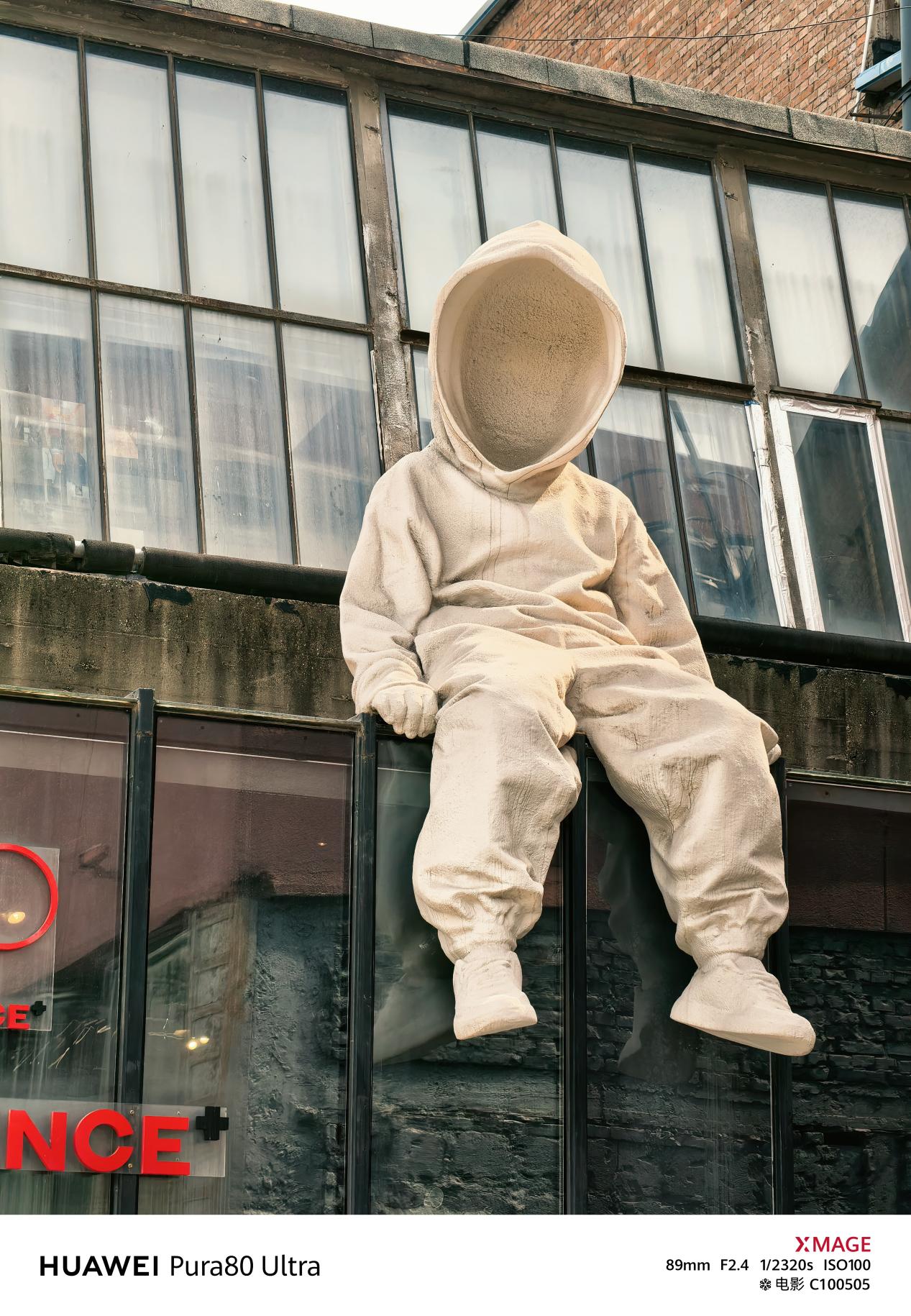 ��Ϊ Pura 80 Ultraȫ������ ͻ��Ӳ���߽磬���㿴��Զ