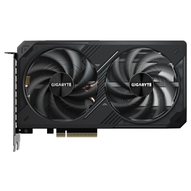 技嘉 GeForce RTX 5060 Ti WINDFORCE 16G