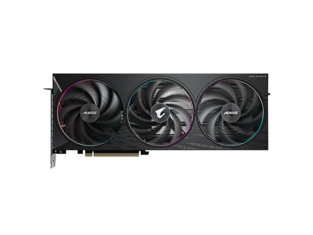 技嘉 AORUS GeForce RTX 5060 Ti ELITE 16G