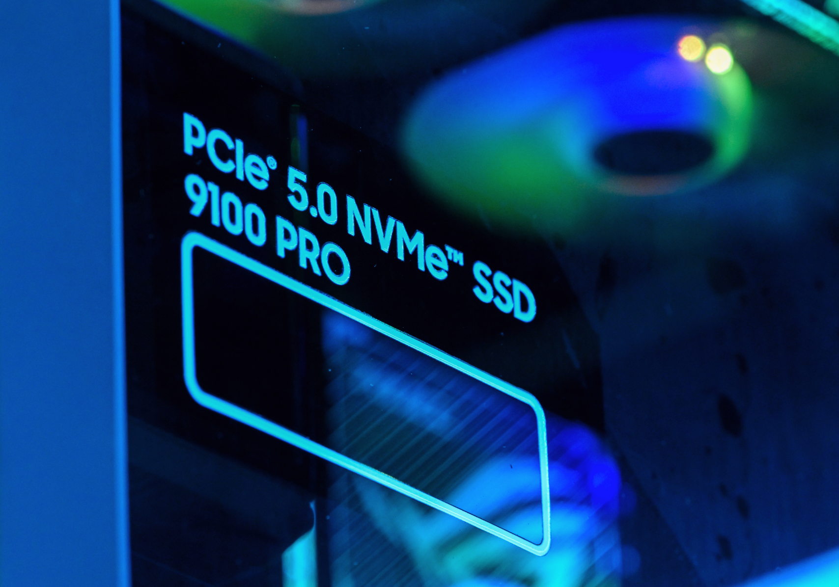 9100 PRO̬Ӳ8TBȫչ ٴ洢³