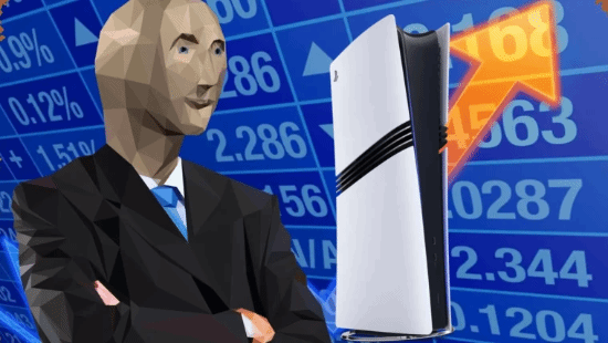 PS5 ɱѽԿPro ӯ