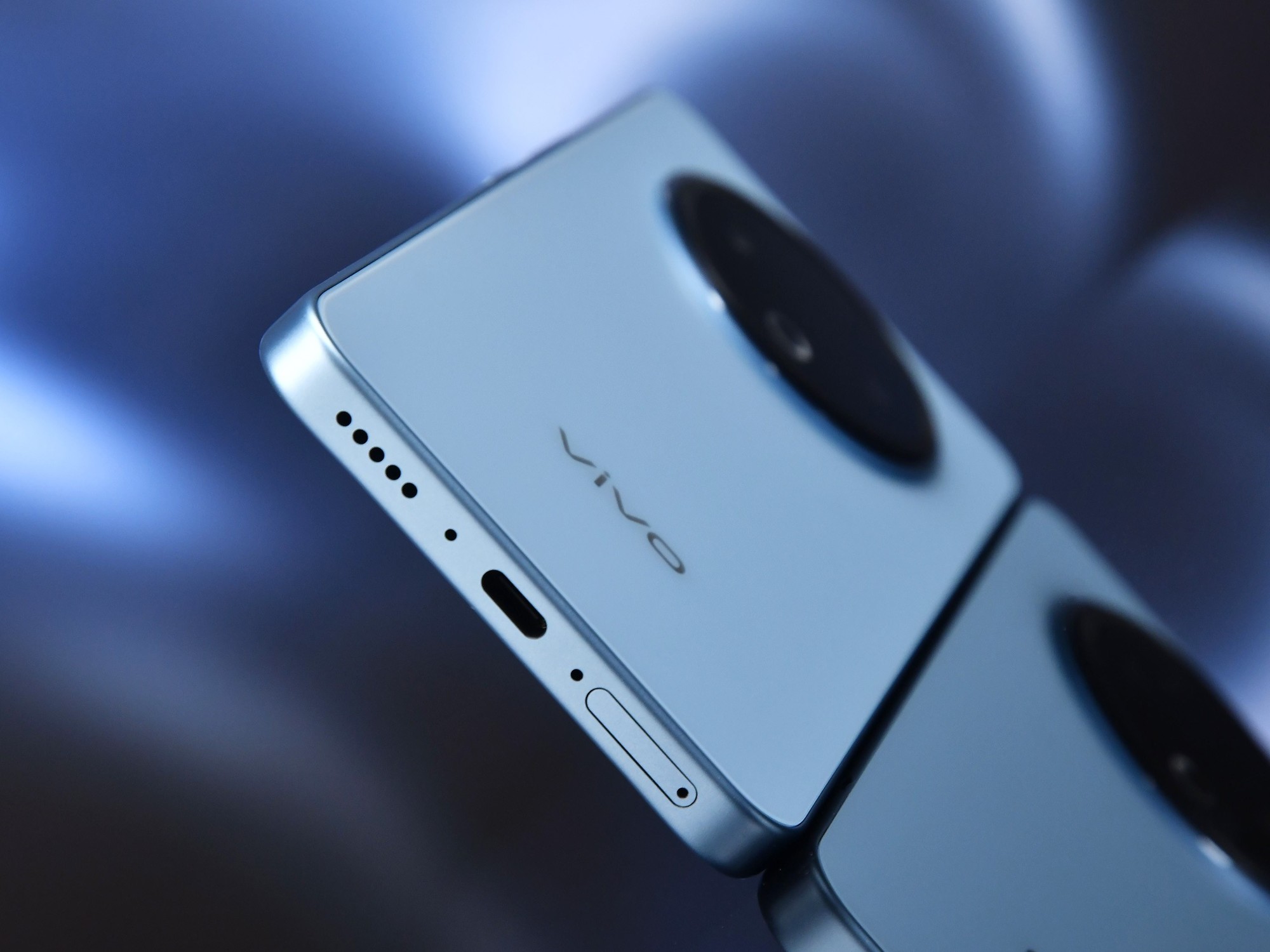 vivo Y500ȫ������ ȫ��λ����С����