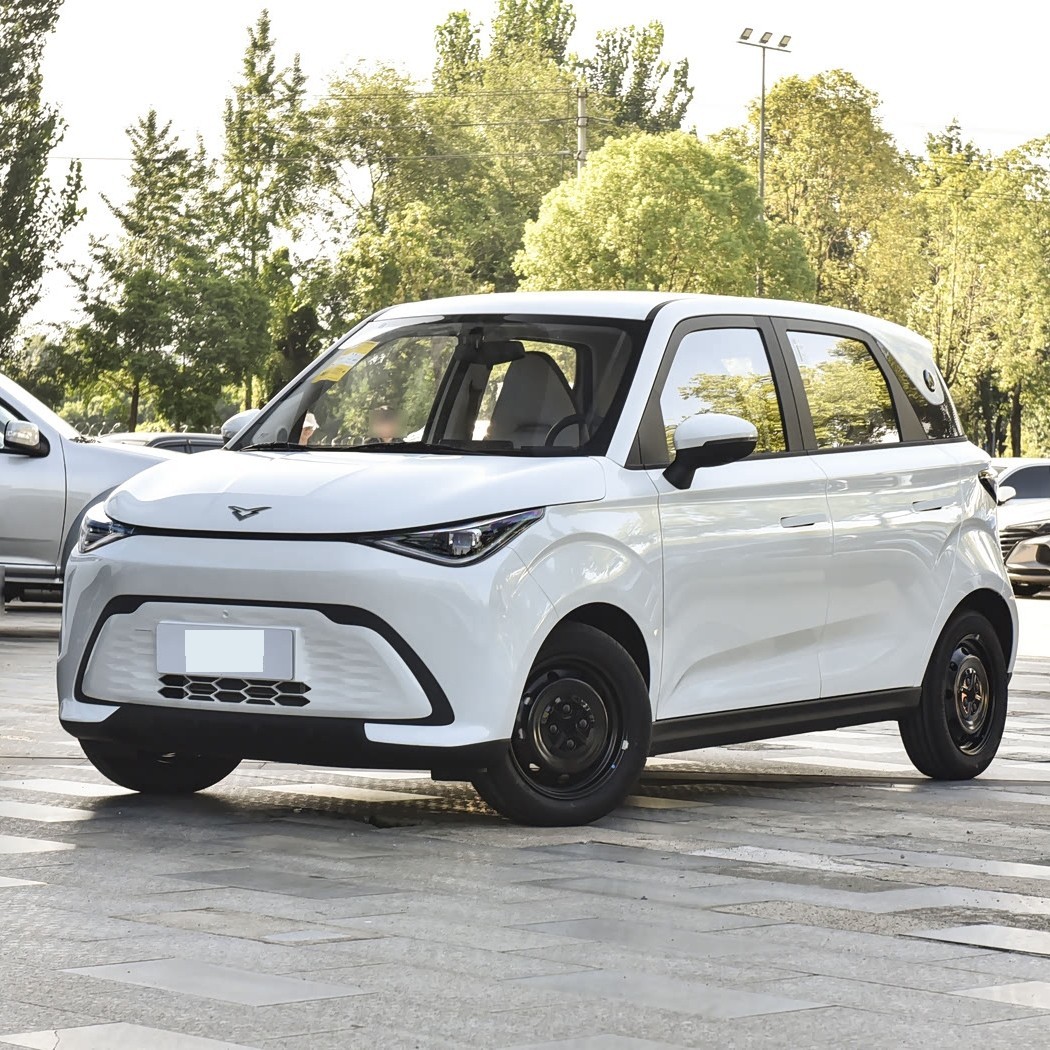 10万元内四款微型轿车推荐,小巧灵动又实用