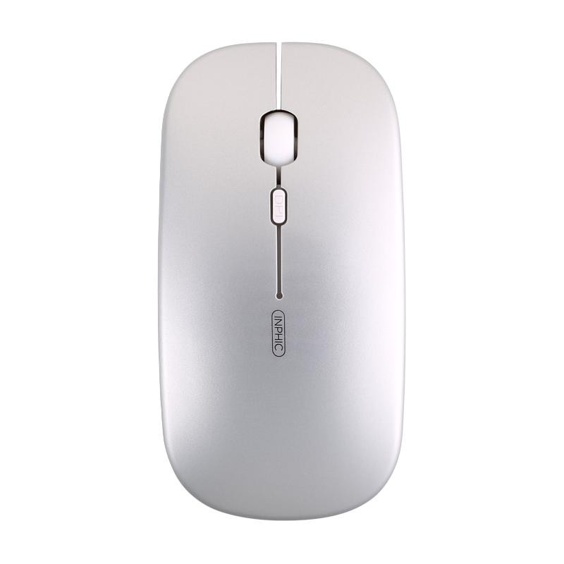 英菲克 PM1 2.4G无线鼠标 1600DPI