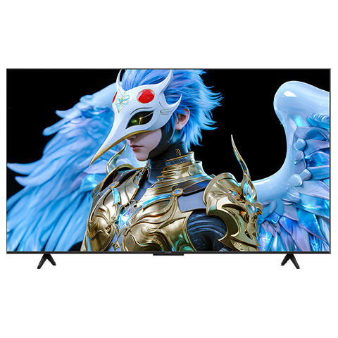 TCL 雷鸟 鹤6 PRO 25款 85英寸 MiniLED  288Hz 一级能效智能平板电视机 85英寸 85S595C Pro