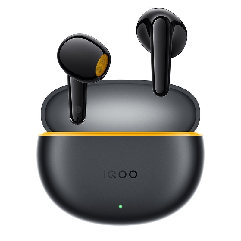 vivo iQOO TWS Air3 半入耳式挂耳式动圈蓝牙耳机