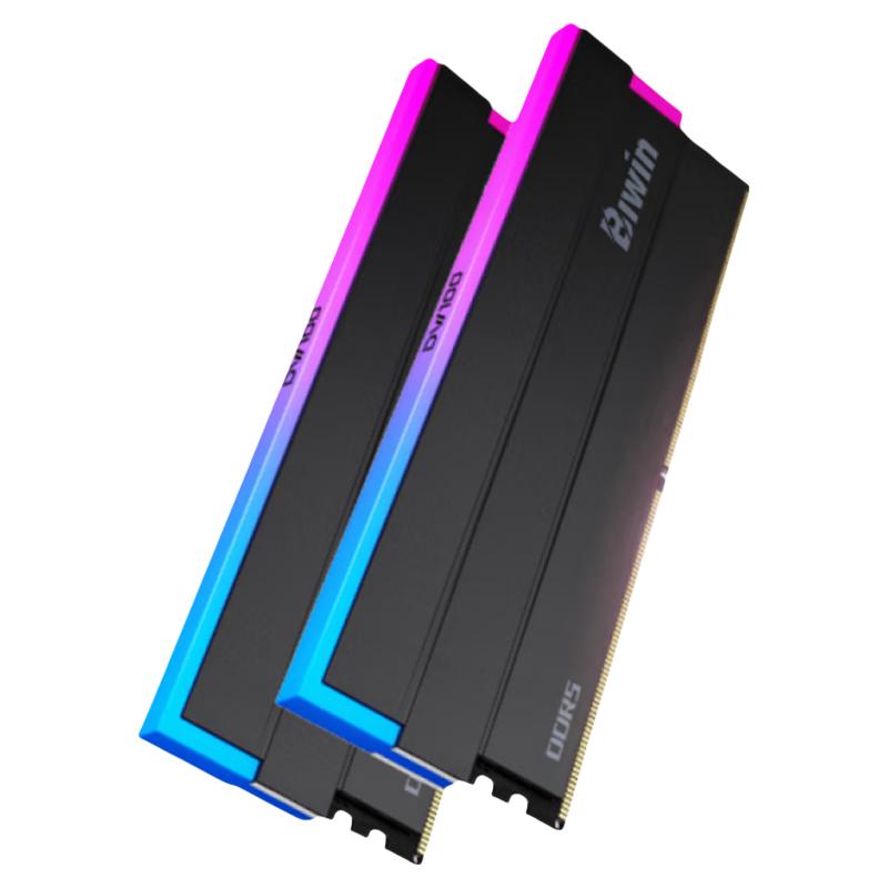 REAL DDR5 6000MHz内存条天猫优惠到手975元